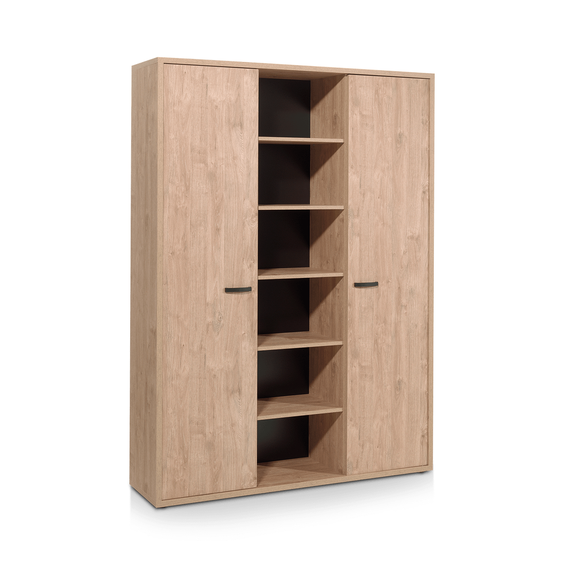 Dossierkast UPGRADE Golden Oak H216 Dossierkast UPGRADE Golden Oak H216