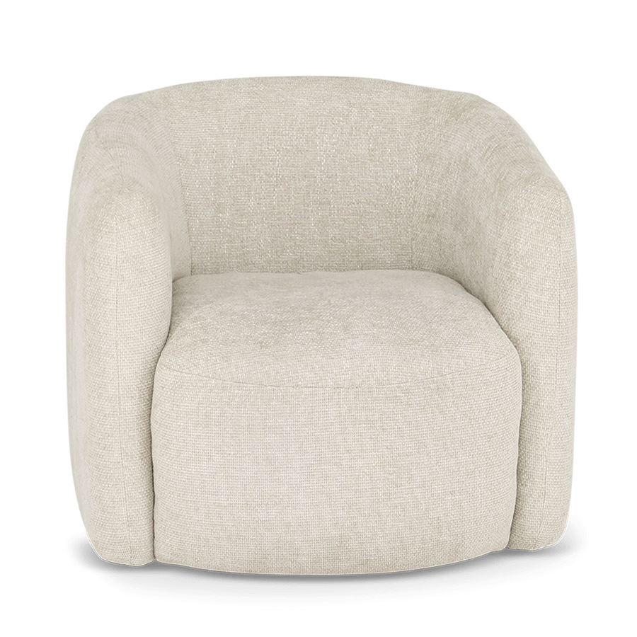 Draaizetel SVEA Naturel Draaizetel SVEA Naturel