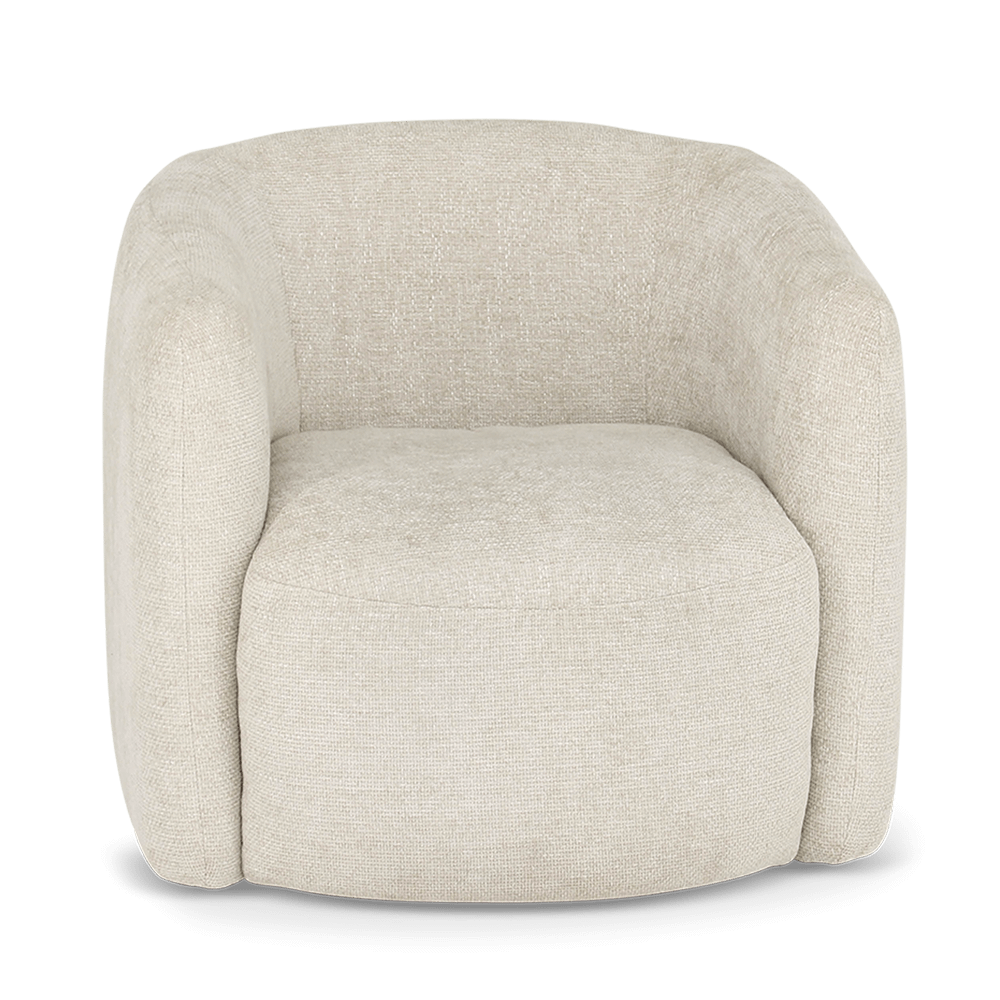 Draaizetel SVEA Naturel Draaizetel SVEA Naturel