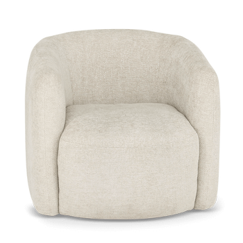 Draaizetel SVEA Naturel Draaizetel SVEA Naturel