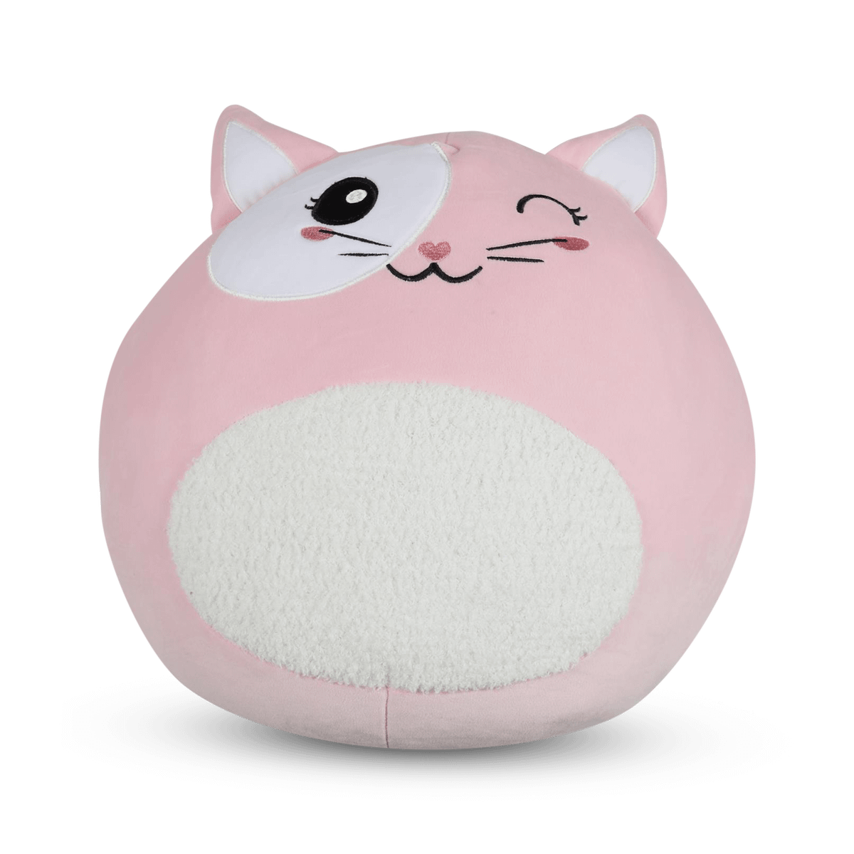 Pluche KAWAII Kat Roze