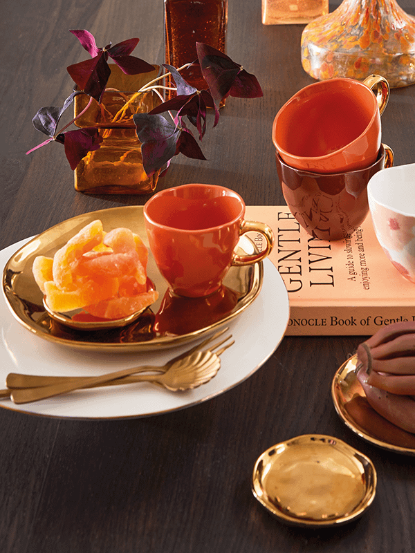 Espressomok Good Morning Caramel