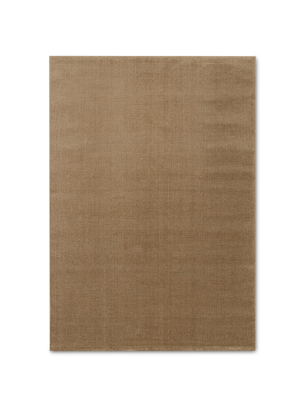 Tapijt Tara Deluxe Gold 240 x 340 cm