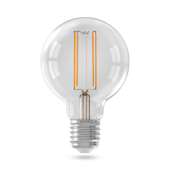 LED Lamp W.FILAM. BOL E27-3.5W-250lm LED Lamp W.FILAM. BOL E27-3.5W-250lm