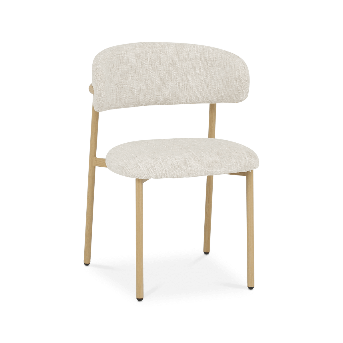 Stoel MARGIT Natural 