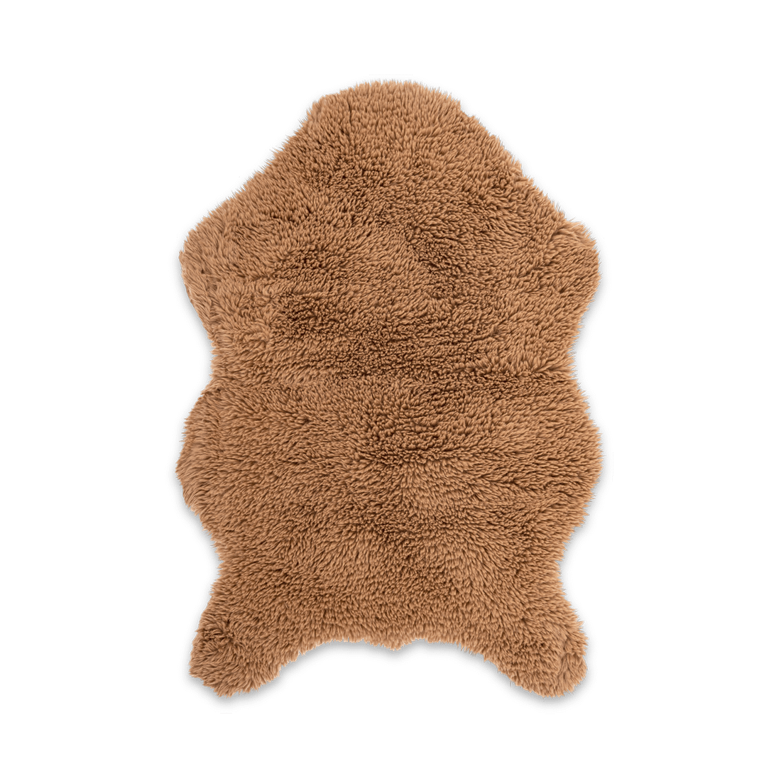 Schapenvacht NORTH 90 Indian Tan Schapenvacht NORTH 90 Indian Tan