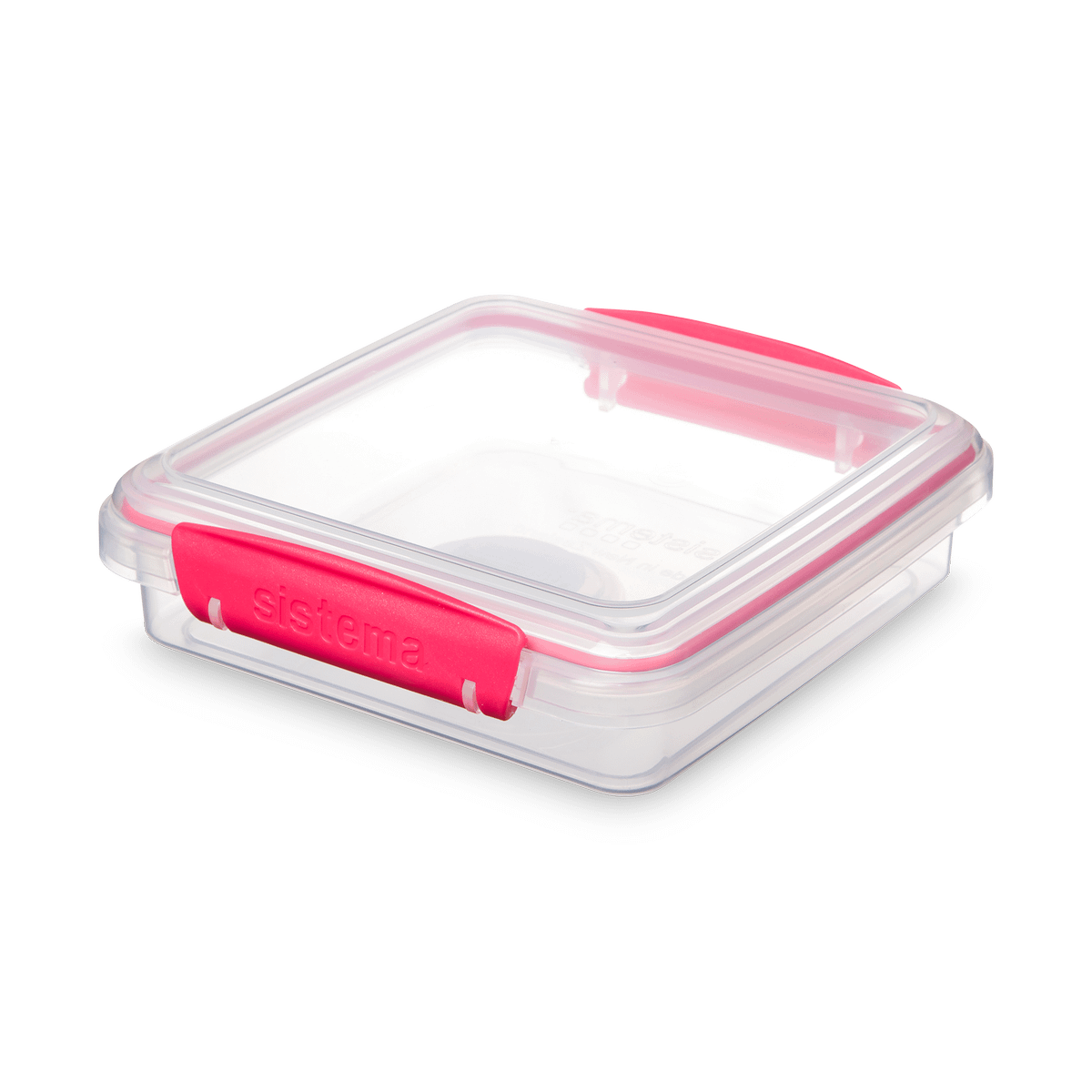 Sis.ToGo Lunchbox 450ml Minty Teal