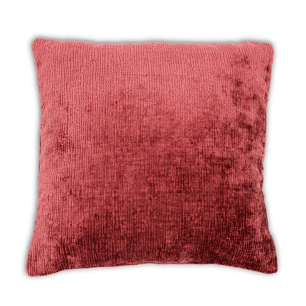 Kussen ELISEO 45 Burgundy