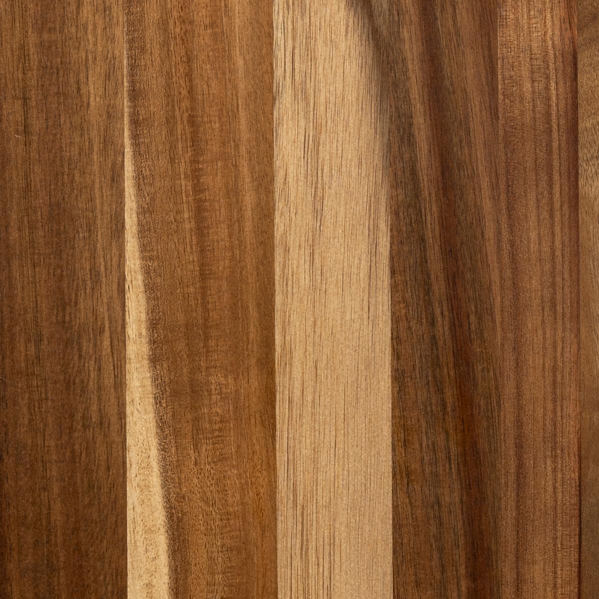 Snijplank SUMIRA Bloemvorm Acacia