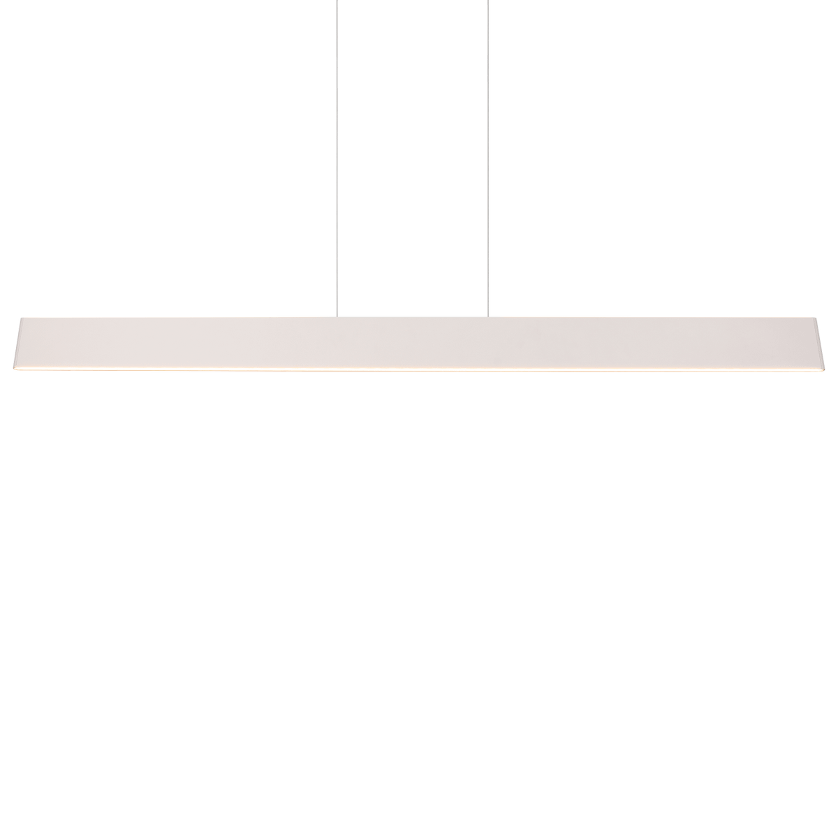 Hanglamp GALWAY Met. Wit