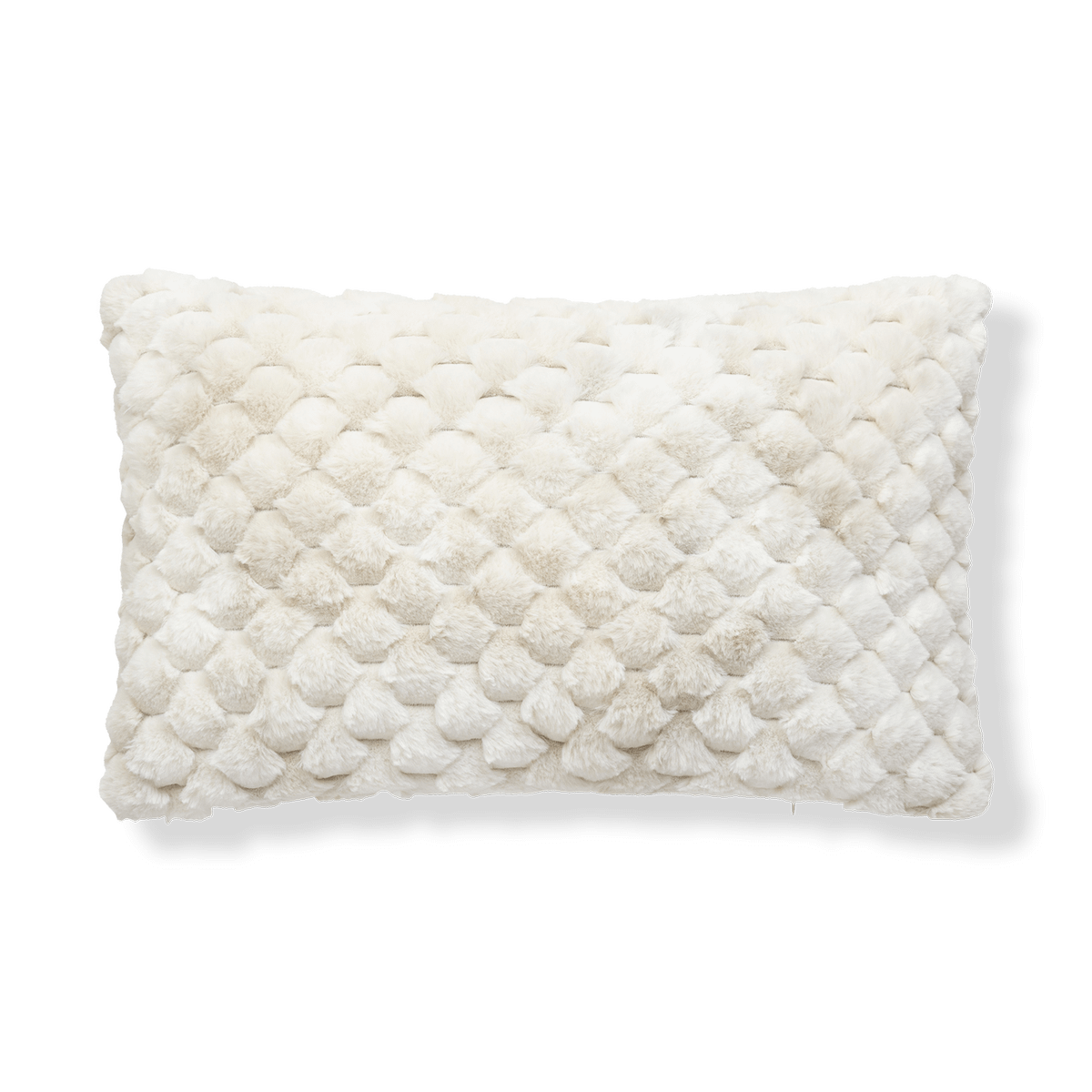 Kussen ADRIAL 60 Poly Beige