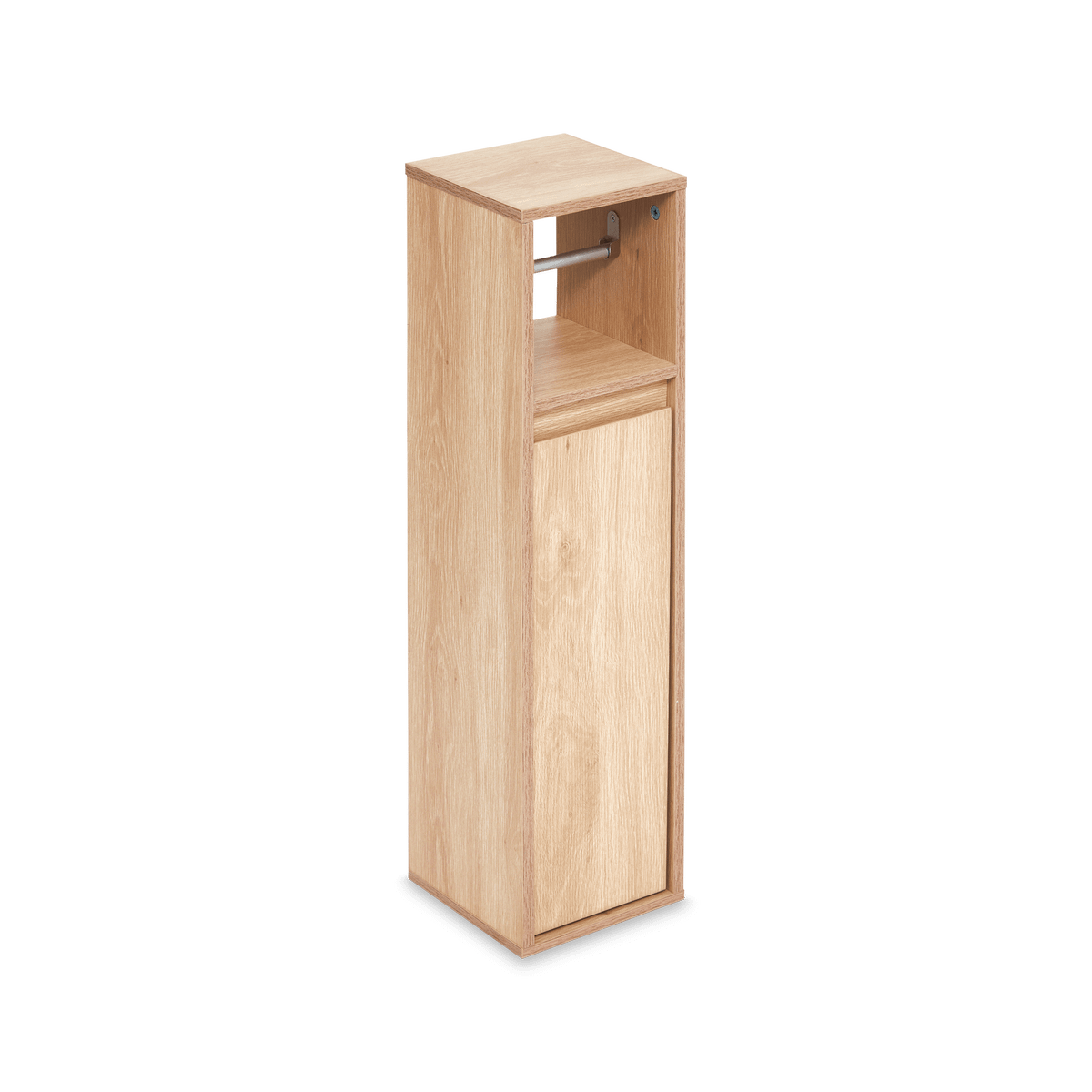 Wc-Rolhouder CABANA Naturel
