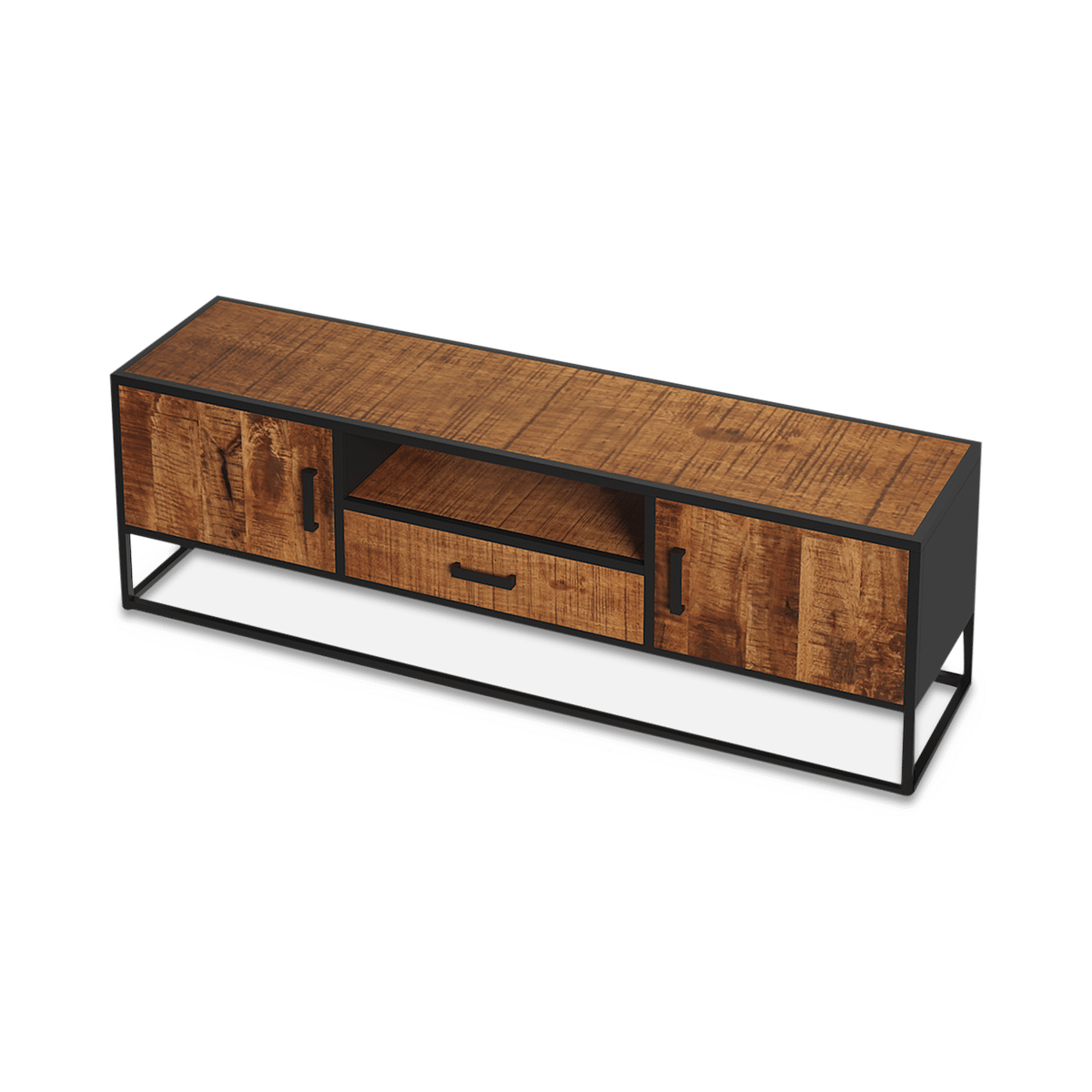 TV-meubel CALHETA Magnolia B160
