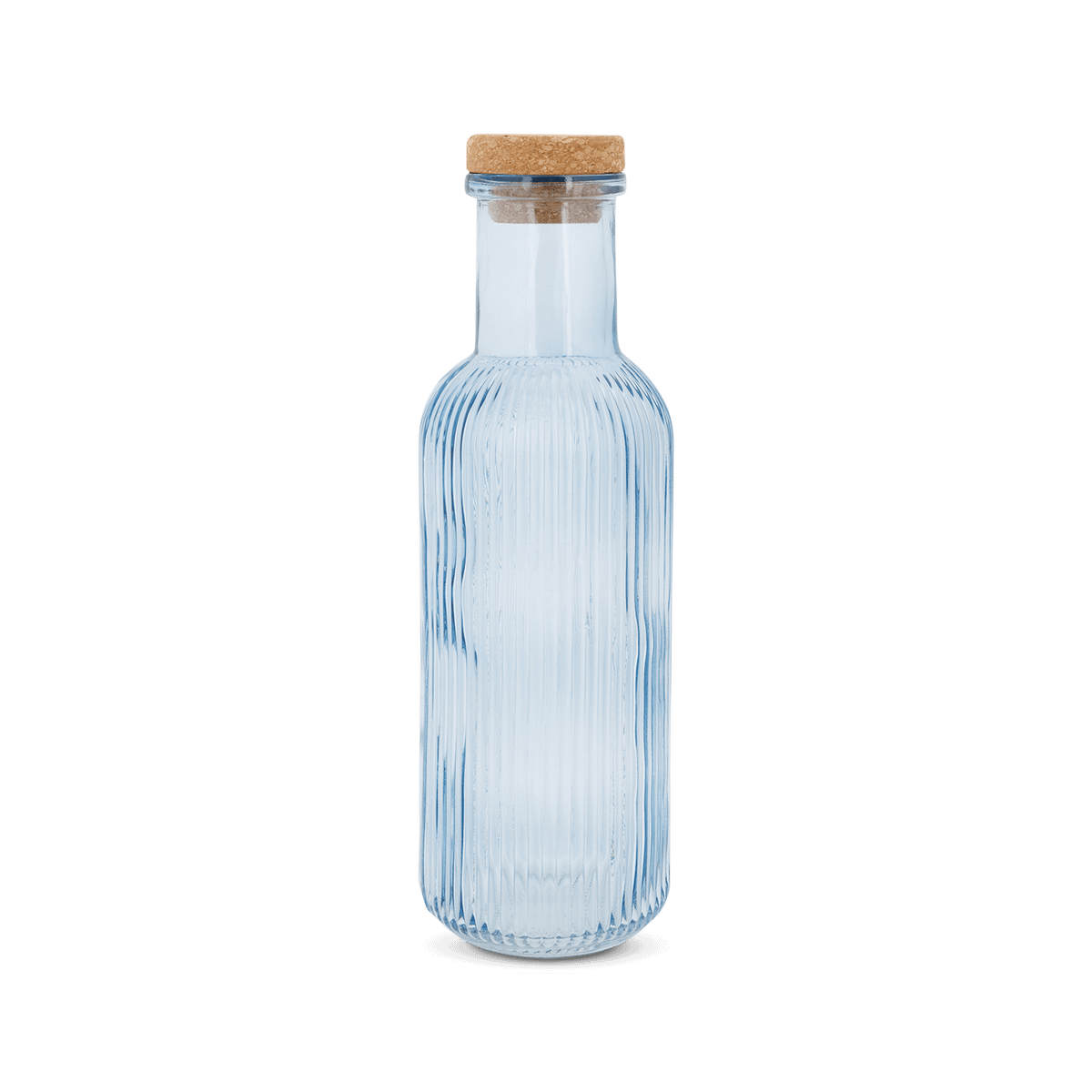 Waterfles RAIA 1L Blauw