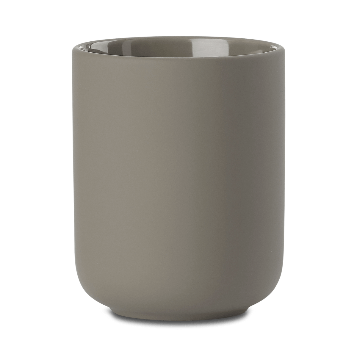 Beker UME Taupe