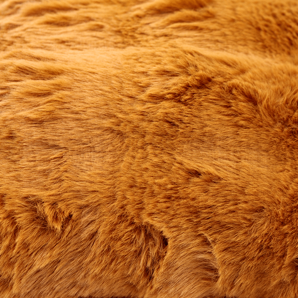 Kussen BUBBLE 60 Carrot Kussen BUBBLE 60 Carrot