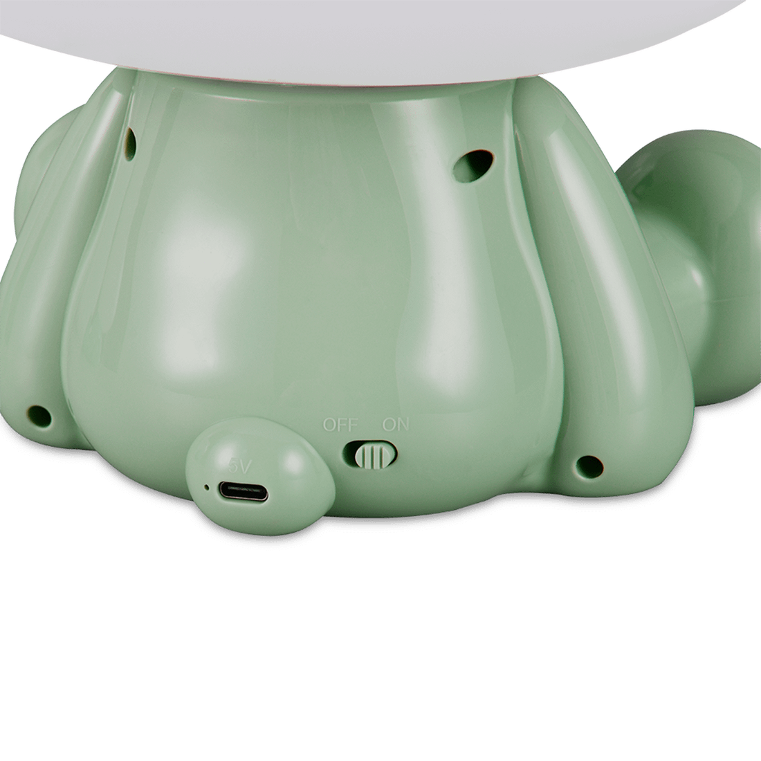 Tafellamp HOPPER Mint Tafellamp HOPPER Mint