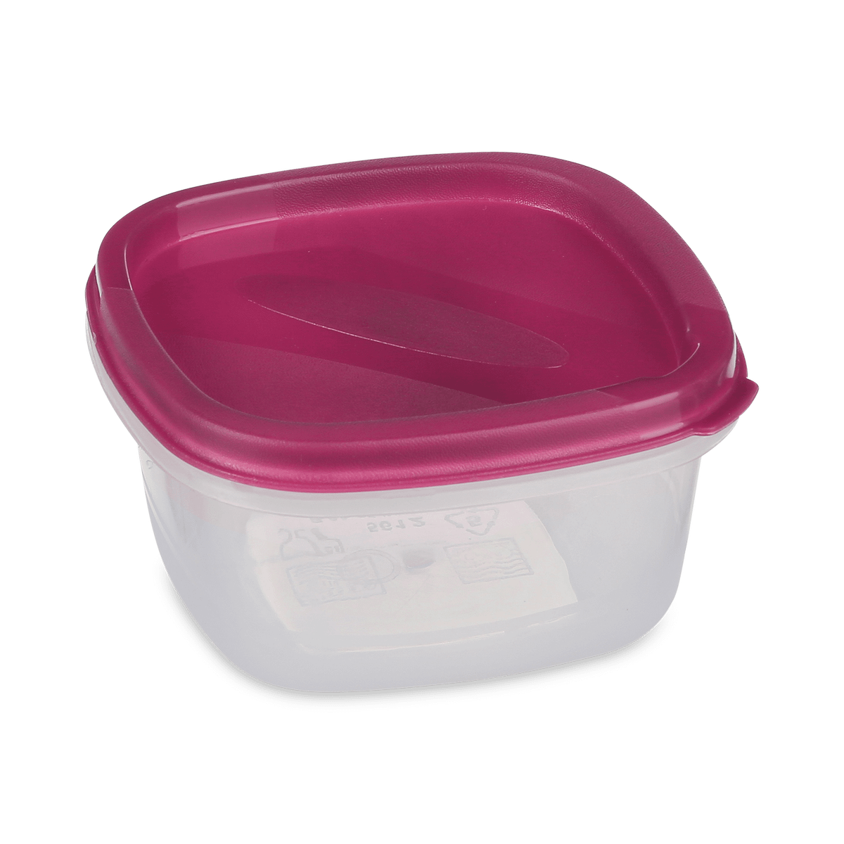 S/7 Voorraaddoos COLORIS VK Multi