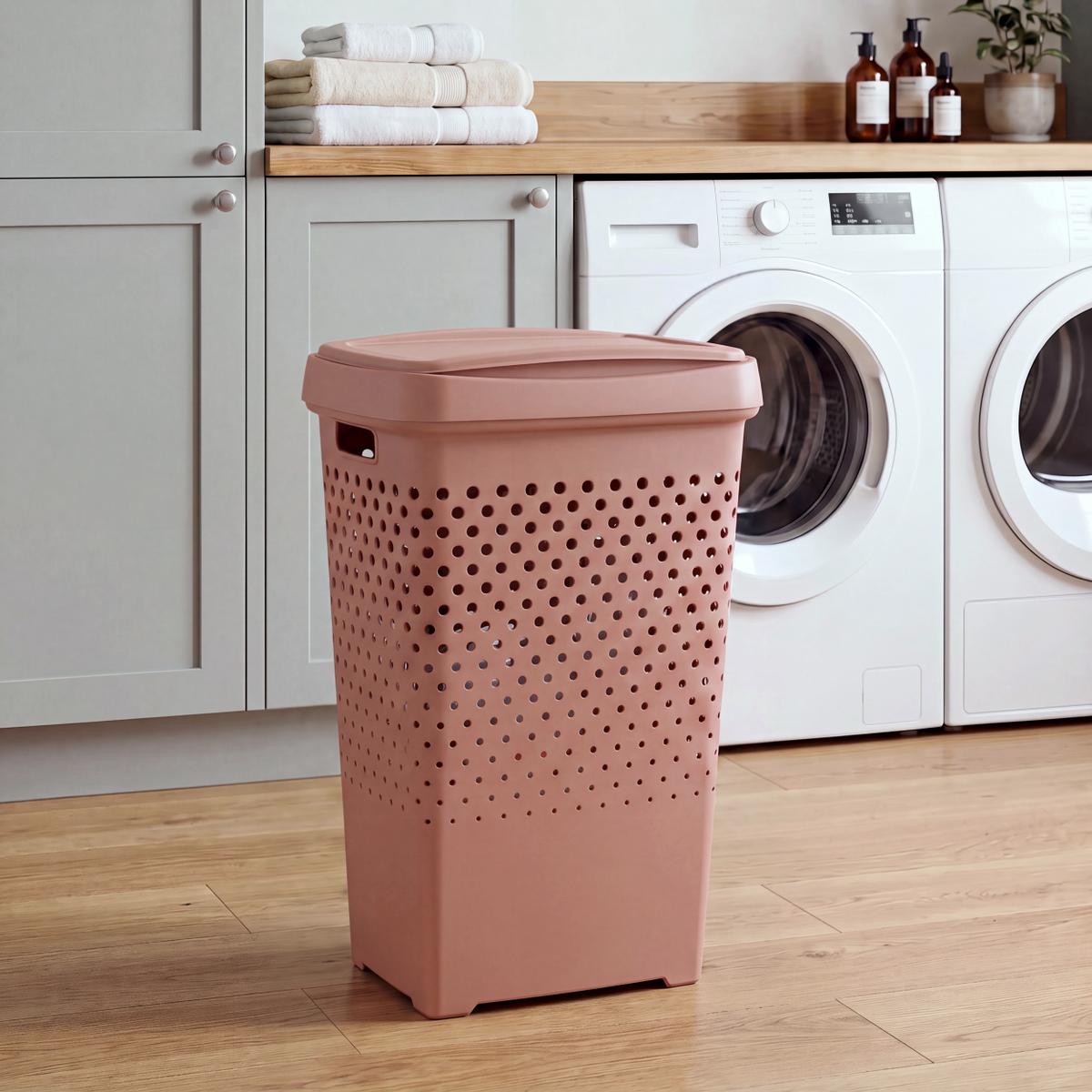 Wasmand SAHLA 70L Terracotta