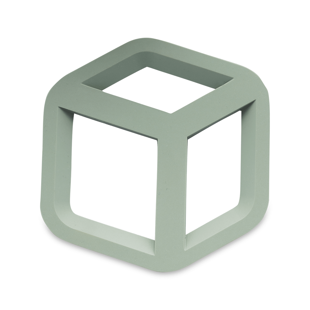 ADO-PV-KIT Potonderzetter Kubus 3D Taupe