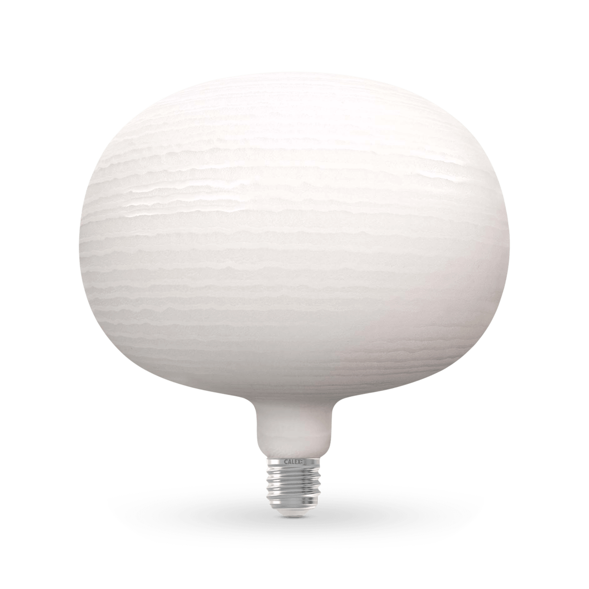 LED-Lamp PAPYRUS Boden Wit