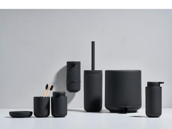 Beker UME zwart Beker UME zwart