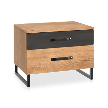 Nachttafel KICK Multicolor Nachttafel KICK Multicolor