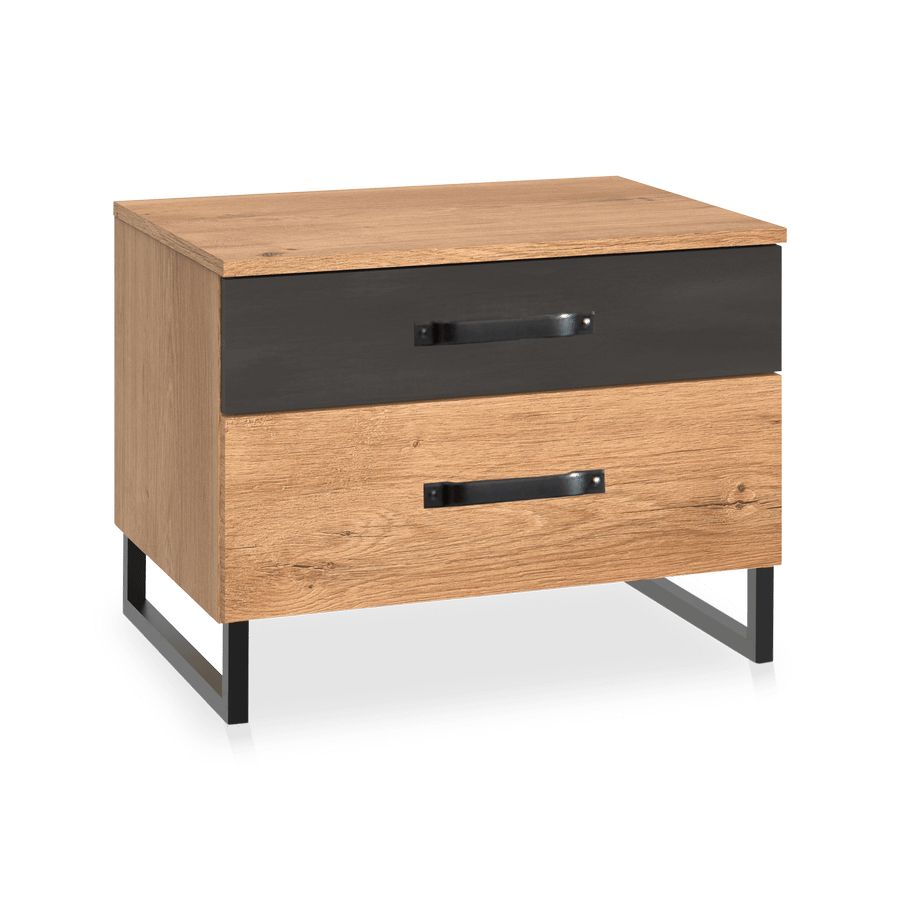 Nachttafel KICK Multicolor Nachttafel KICK Multicolor