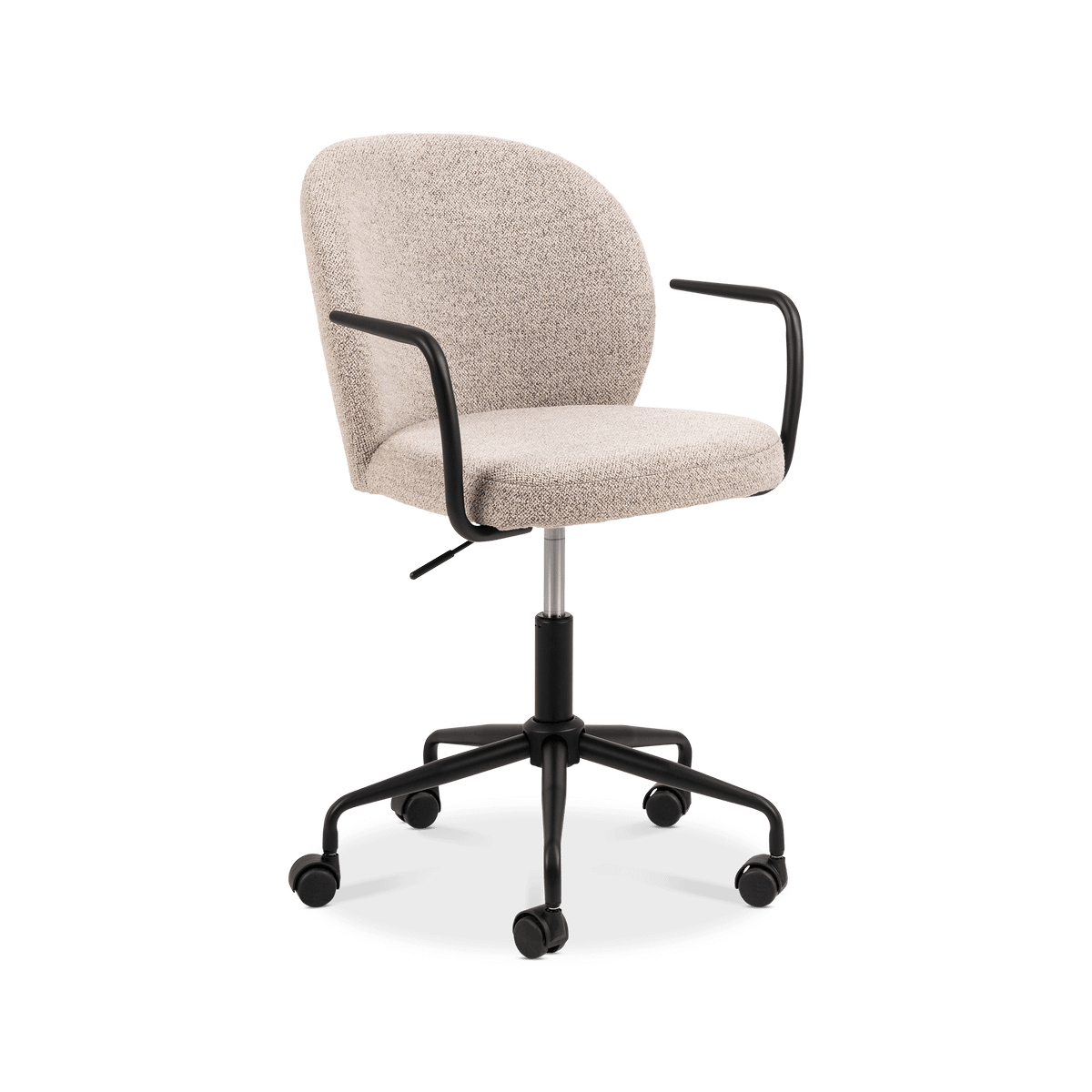 Bureaustoel CENNA Monza Beige 