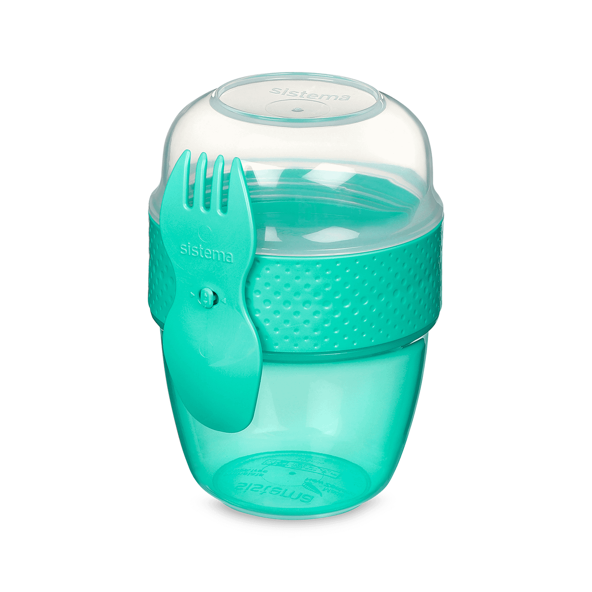 Sis.ToGo Snackdoos Snack Capsule 515ml