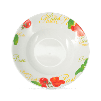 Pastabord TOMOTO Porselein Multi Pastabord TOMOTO Porselein Multi