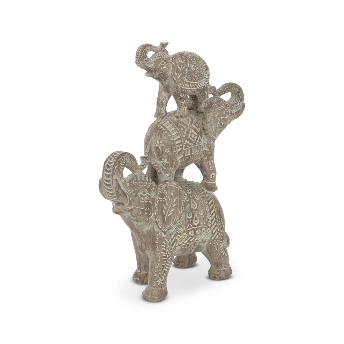Olifanten ABBOU Poly Beige