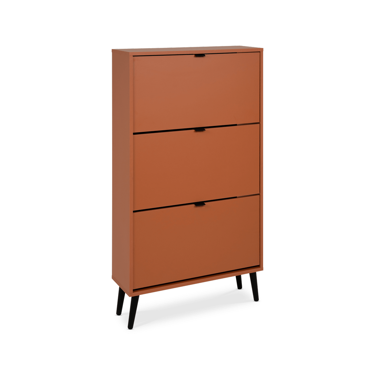 Schoenenkast MADDIE Terracotta B70
