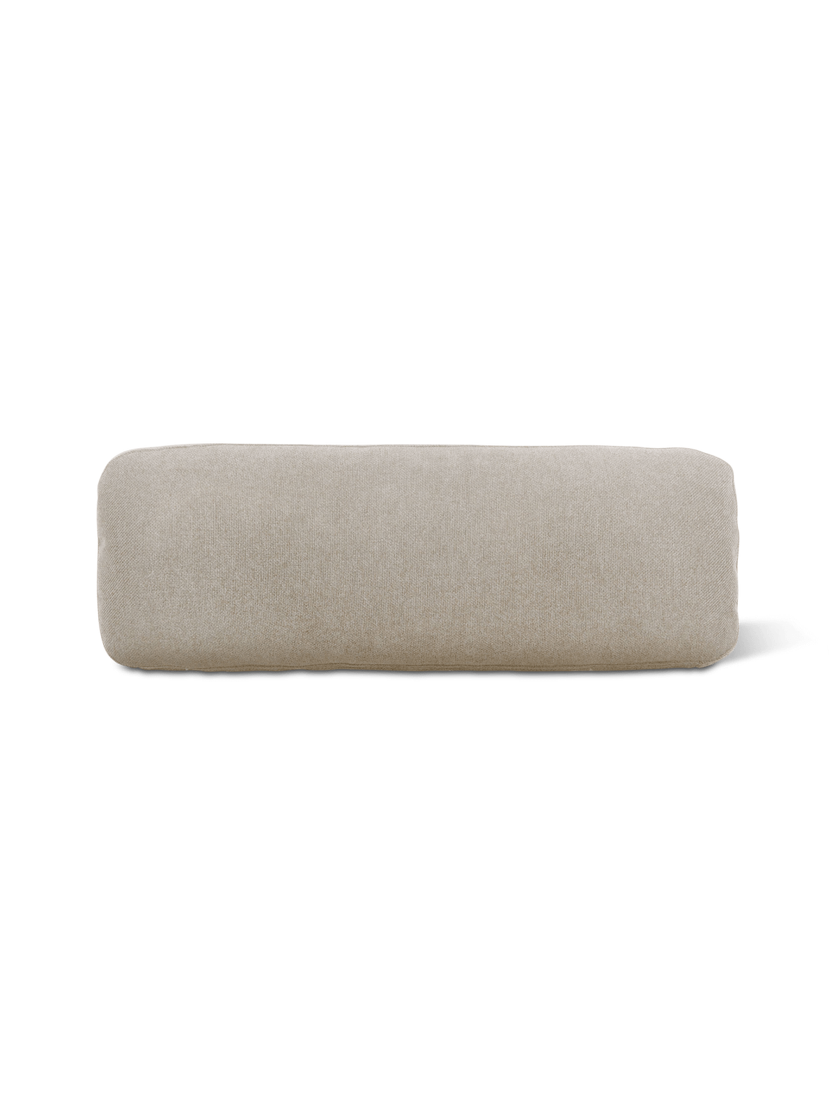 Neom beige kussen 24 x 72 cm