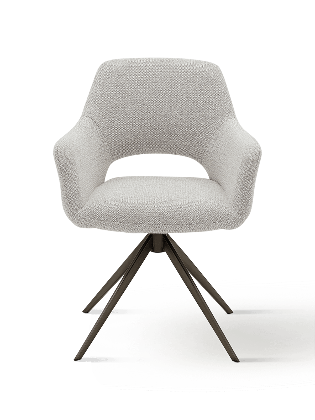 Armstoel Odile Stone Beige