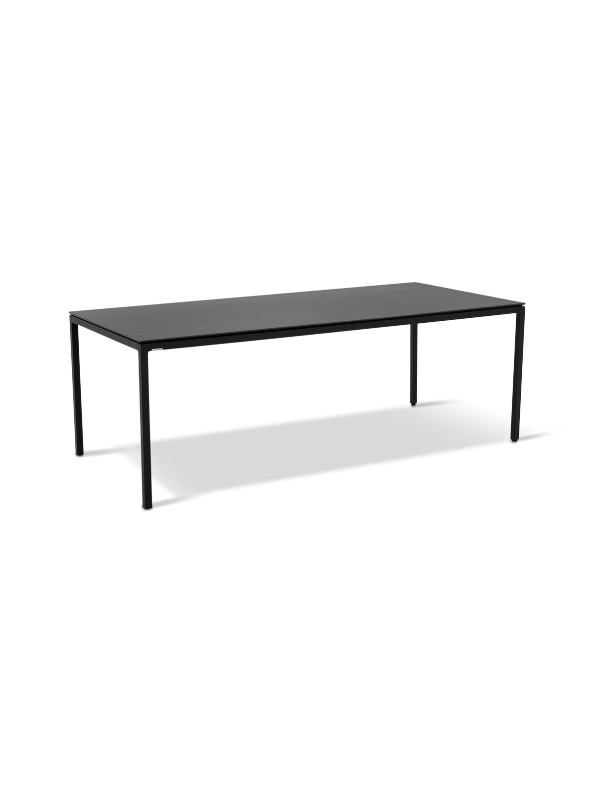 Verlengbare Eettafel Aresta Keramiek 220/300 x 100 cm