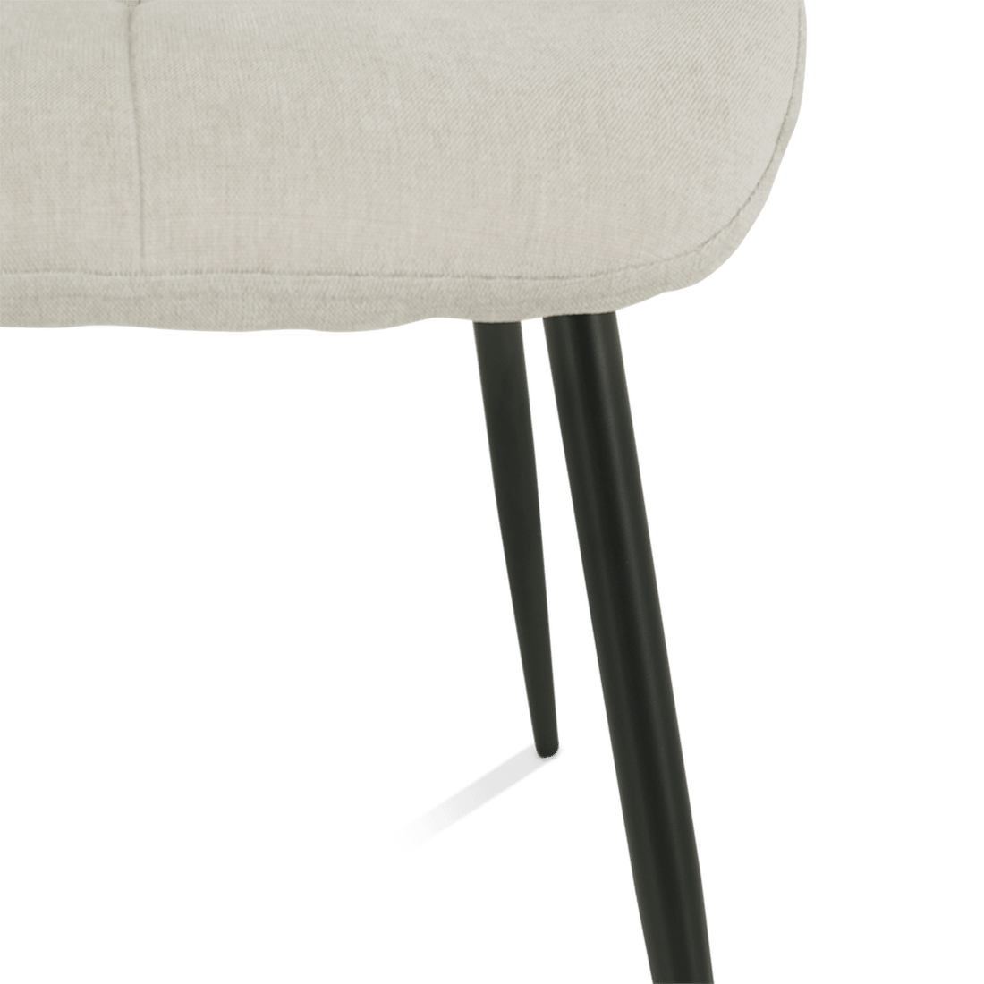 Stoel DITTO Sand Stoel DITTO Sand