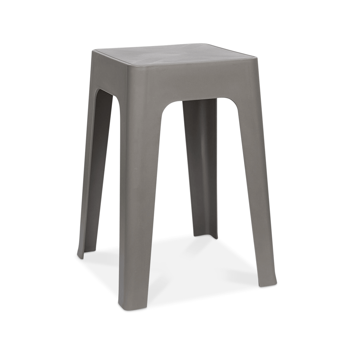 Tabouret SPLENTA Grijs 
