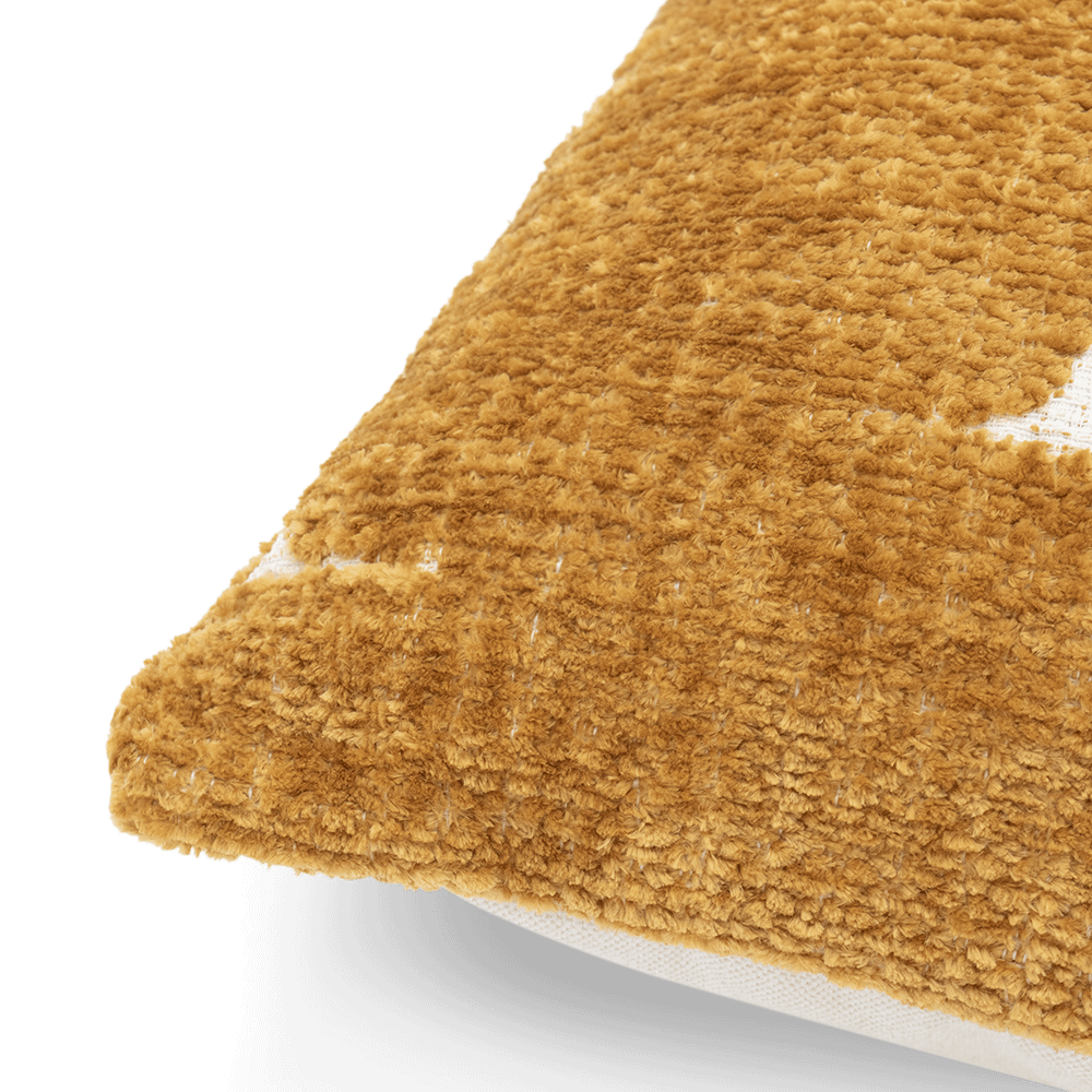 Kussen BEAU 45x45 Dijon