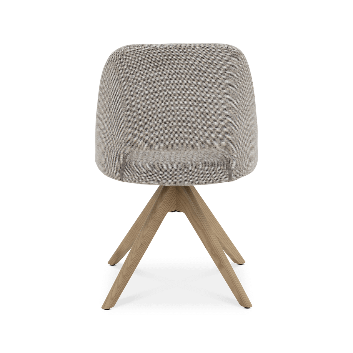 Stoel MISAKI 360° Sneak 01 Natural