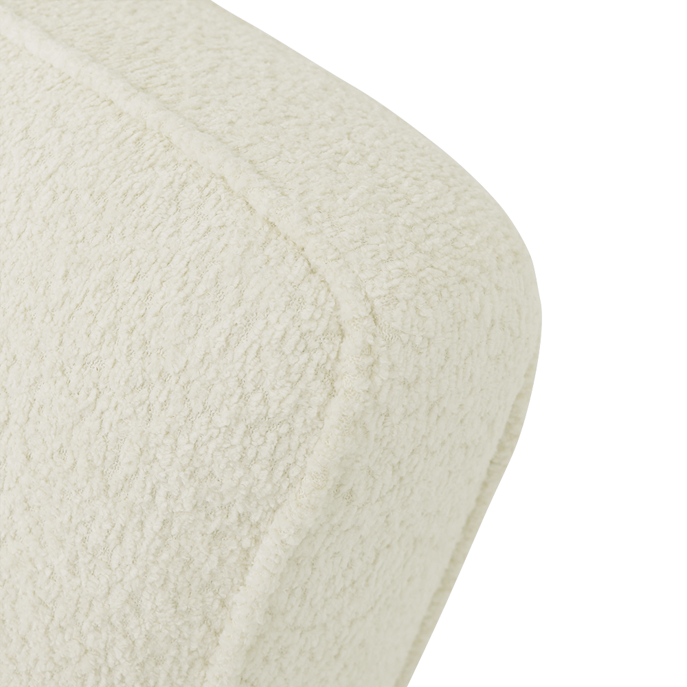 Fauteuil BENOIT Ivory B76 Fauteuil BENOIT Ivory B76