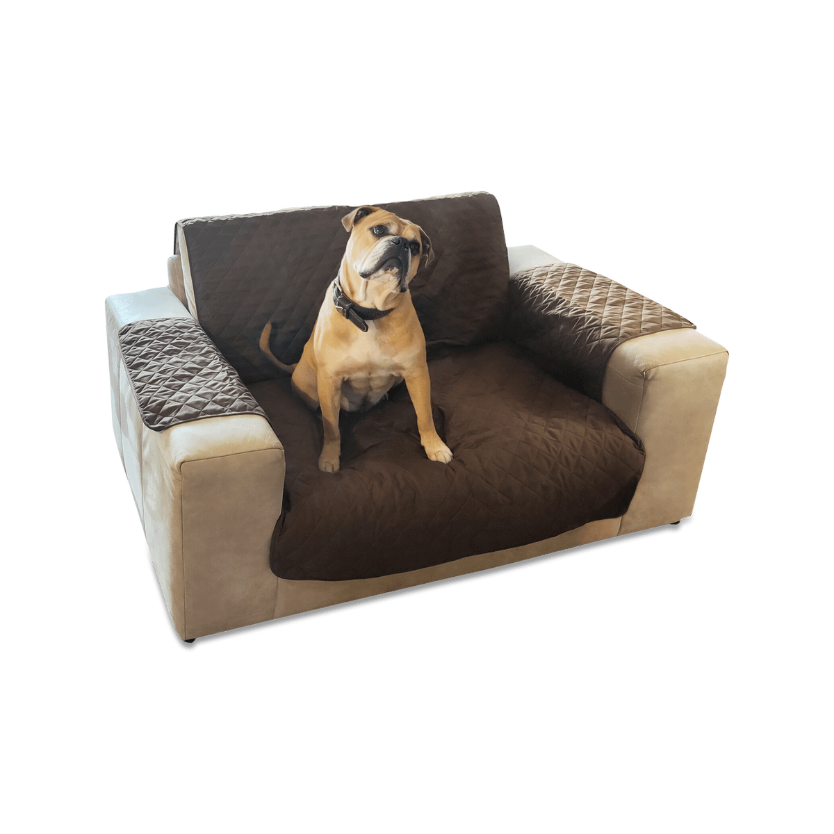 Sofabeschermer DOGGI 3-Zit