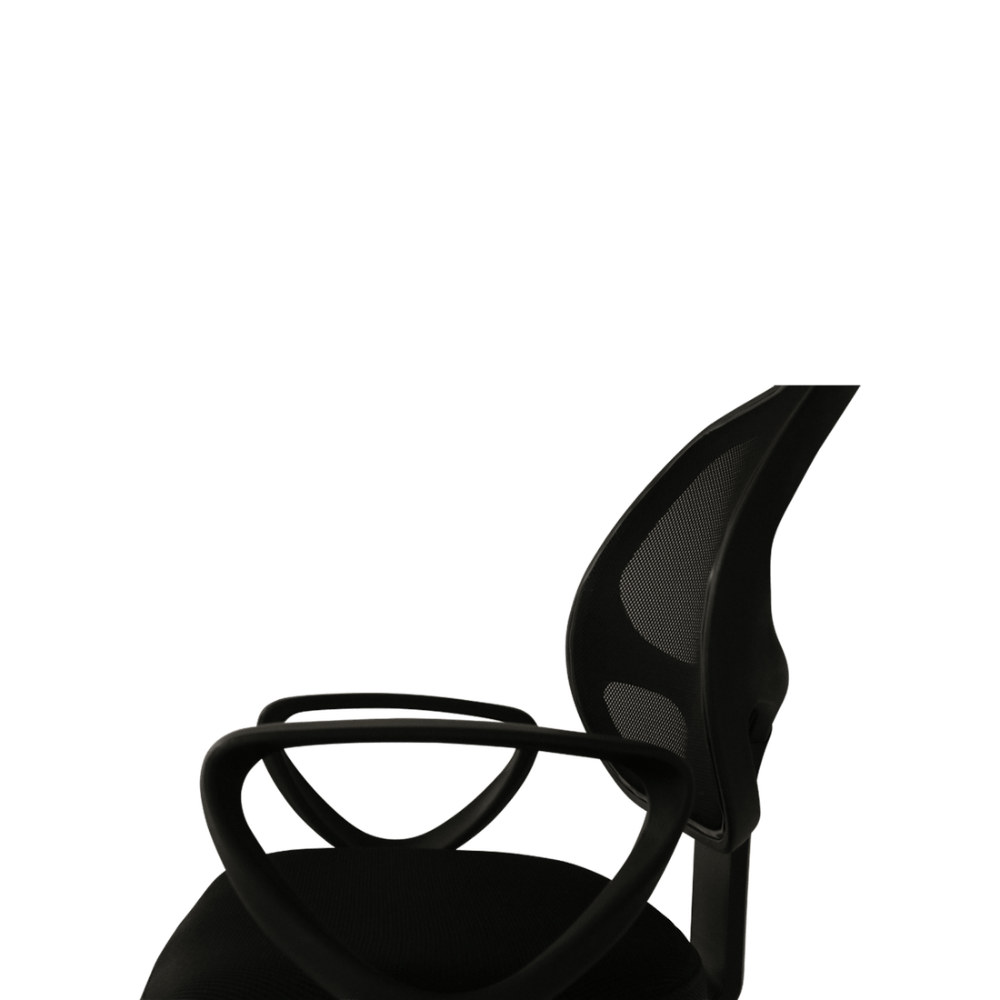 Bureaustoel HEIKKI Zwart Bureaustoel HEIKKI Zwart