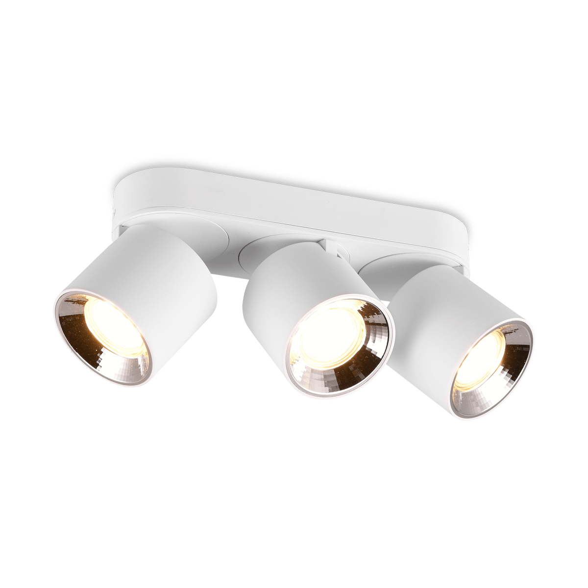 Spot GUAYANA 3Del. Wit