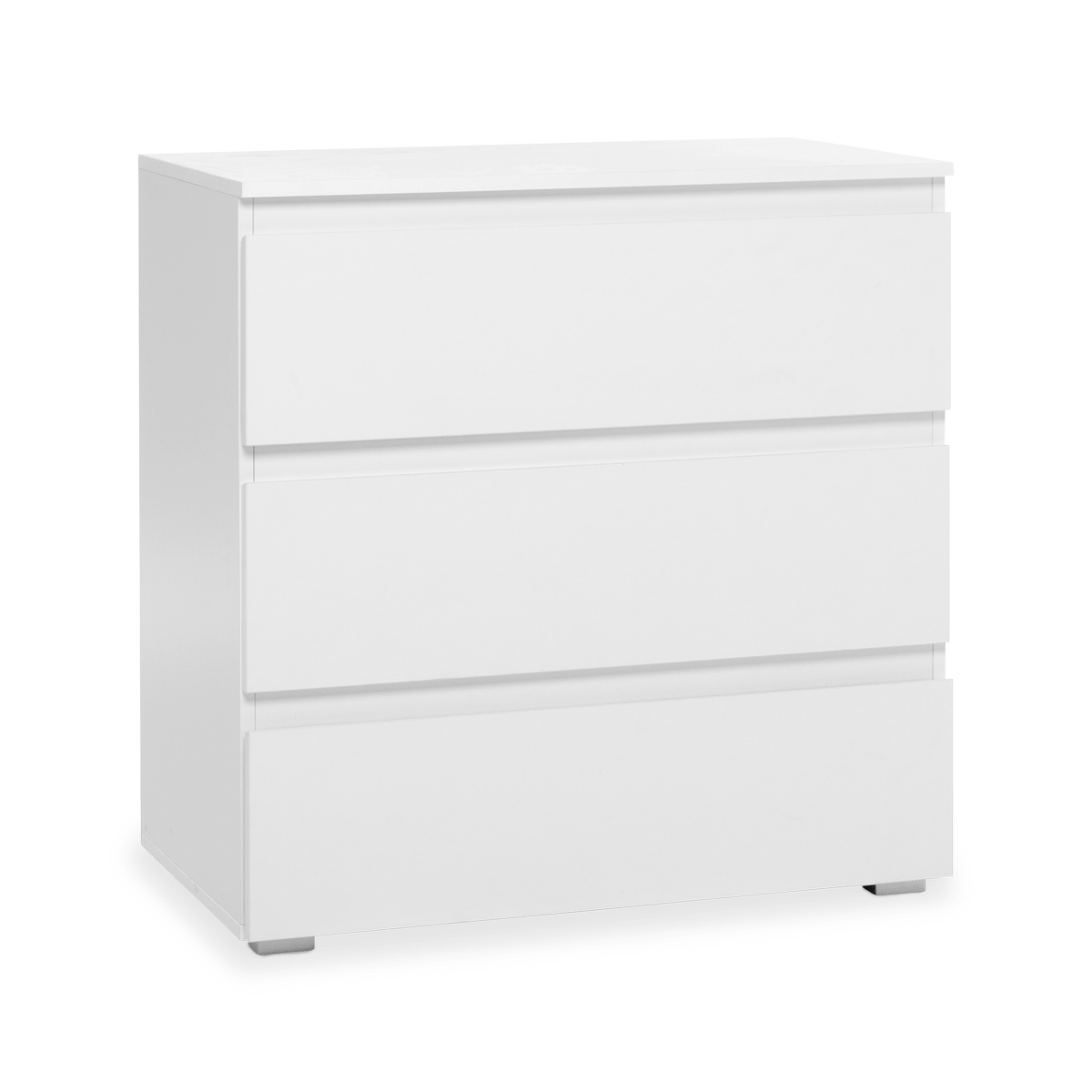 Bergkast ZOMA Wit B80