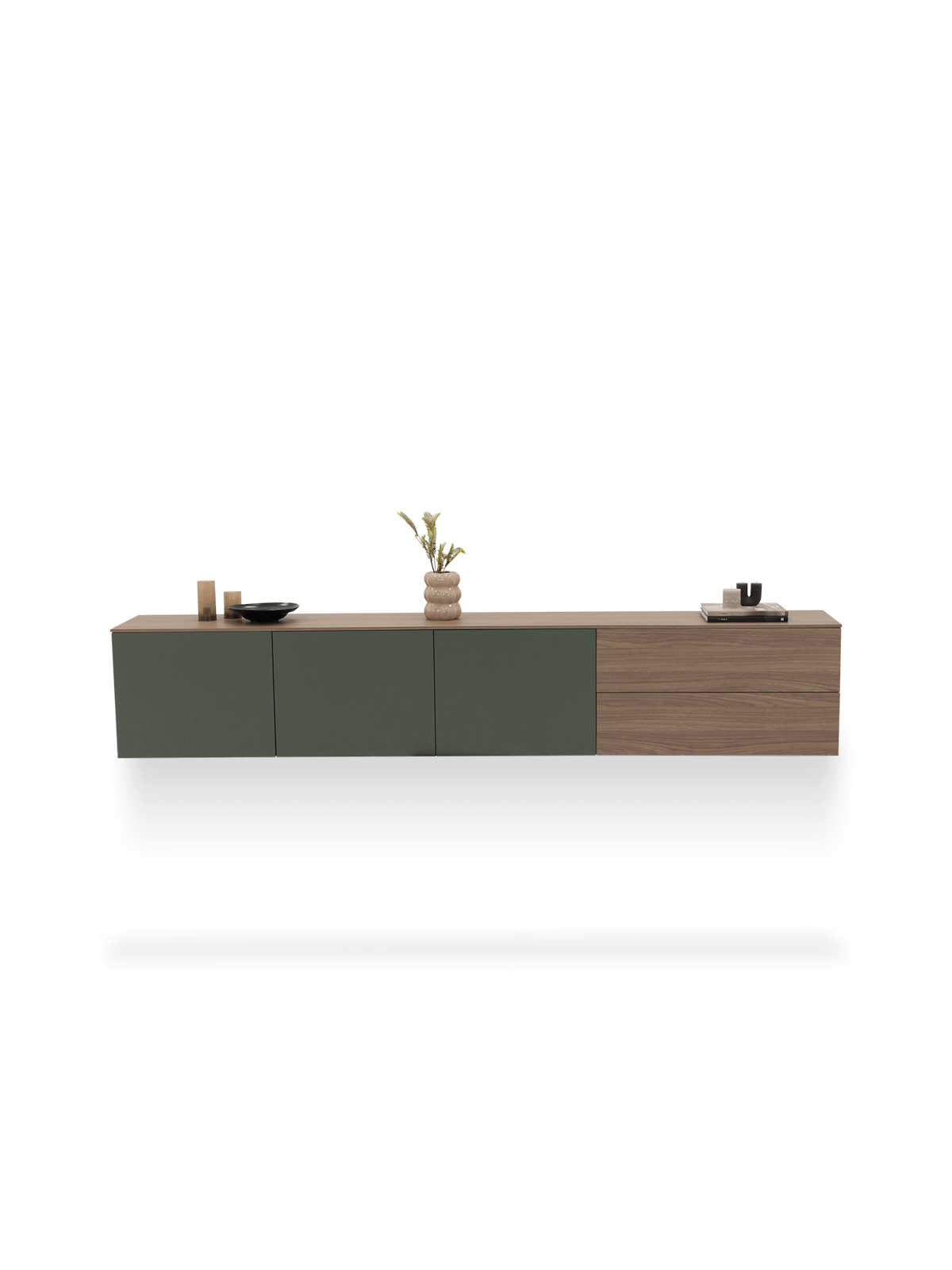 Dressoir Living B195