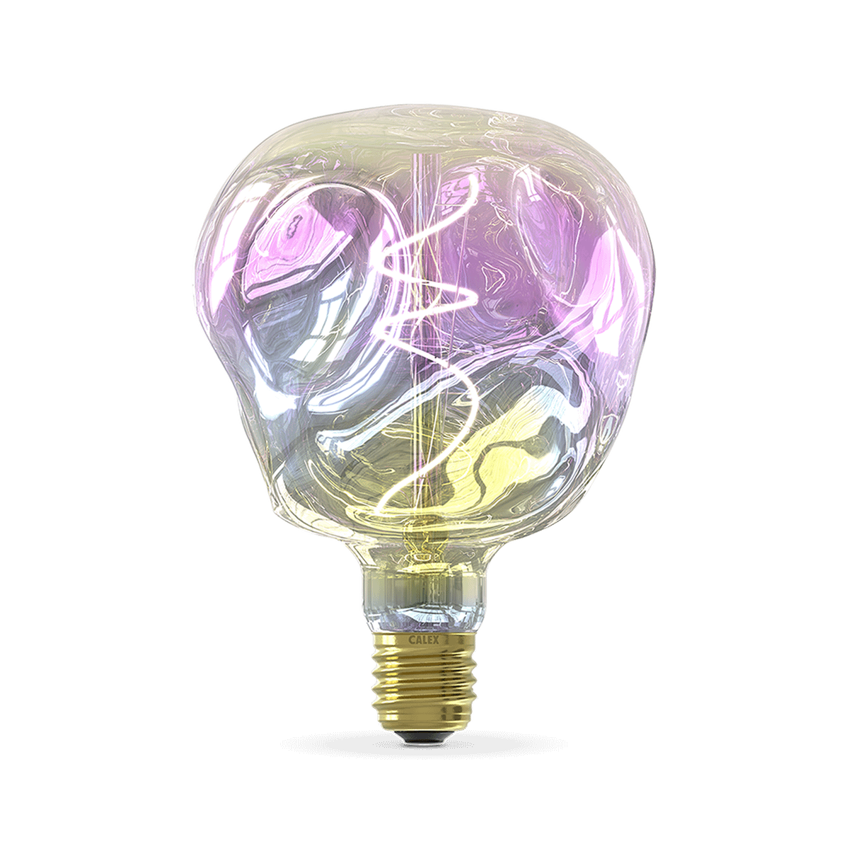 LED Lamp RAINBOW Organic Neo Flex
