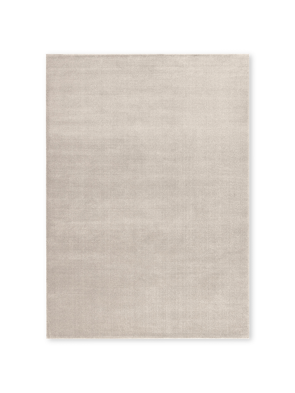 Tapijt Tara Deluxe Light Grey 240 x 340 cm