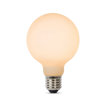 LED-lamp BULB Wit LED-lamp BULB Wit