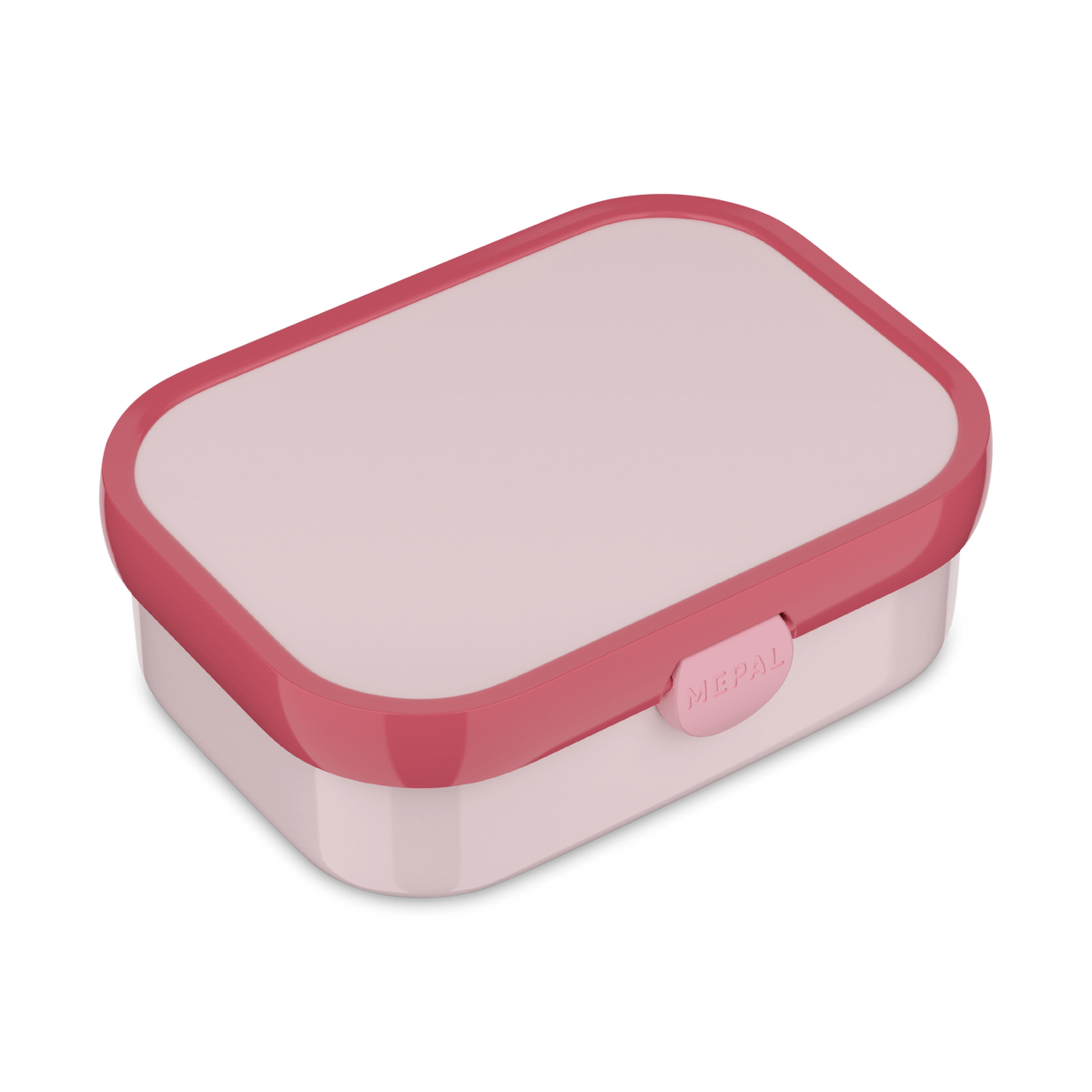 Lunchbox CAMPUS Rechthoek Cool Pink